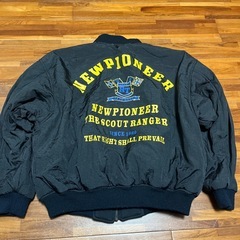 ジャケットの画像