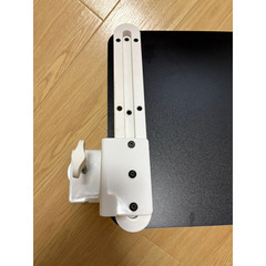 キーボードスライダー スライド式 後付け キーボードトレイ 取り外し可能の画像