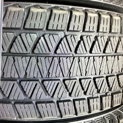 ブリヂストン DM-V3 225/65R17 4本の画像