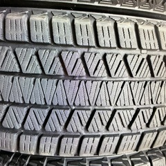 ブリヂストン DM-V3 225/65R17 4本の画像