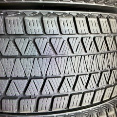 ブリヂストン DM-V3 225/65R17 4本の画像