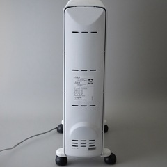 デロンギ オイルヒーター RHJ35M1015-BK (鶴亀堂) 新旭川の季節、空調