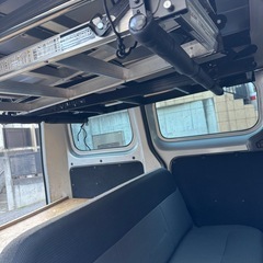 日産　NV200  バネット　1.6 DXの画像