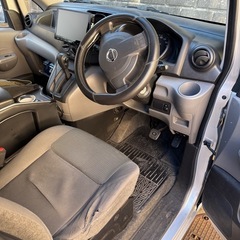 日産　NV200  バネット　1.6 DXの画像