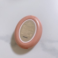 【きまりました】②【新品】ティルティル クッションファンデ21Nの画像