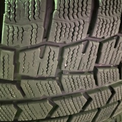 205/60R16 スタッドレスの画像