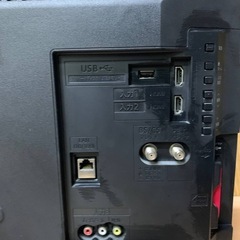 EJ1662番 SHARP 液晶カラーテレビ 2T-C24ADの画像