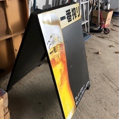 ビール看板/店舗用の画像
