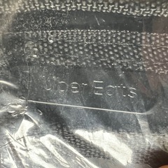 【未使用】ウーバーバッグ 配達リュックの画像