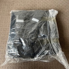 【未使用】ウーバーバッグ 配達リュックの画像