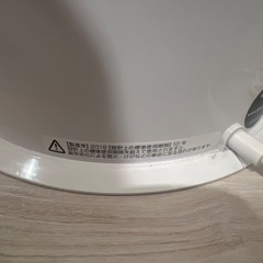 ダイソン　空気清浄機の画像