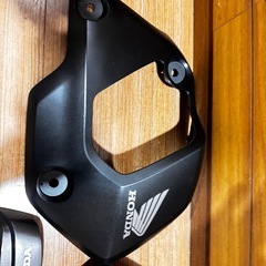 jc92 グロム　外装の画像