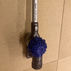 ダイソン　コードレス掃除機の画像