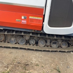 コンバインの画像