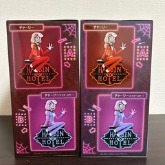 【希少】 ハズビン・ホテルへようこそ モニタートップ　フィギュアの画像