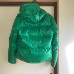 Ocean Pacificオーシャンパシフィック　ダウンジャケット　Mサイズの画像