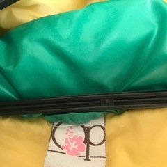 Ocean Pacificオーシャンパシフィック　ダウンジャケット　Mサイズの画像