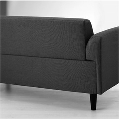 2人掛け
ソファーの画像