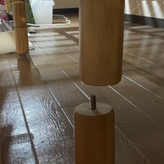 シングルベッドの画像