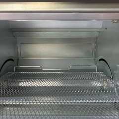 EJ1664番 象印 オーブントースター EQ-AG22の画像