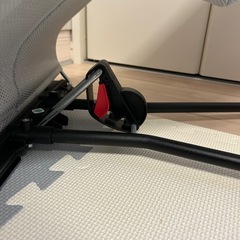 ベビージョルン　バウンサーの画像