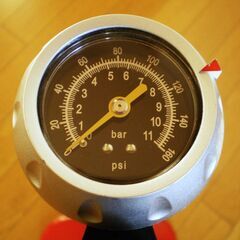 🔥 VELO Asahi CBA パフォーマンスポンプ  🔥 フロアポンプ 空気入れの画像