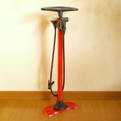 🔥 VELO Asahi CBA パフォーマンスポンプ  🔥 フロアポンプ 空気入れの画像