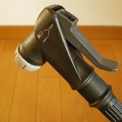 🔥 VELO Asahi CBA パフォーマンスポンプ  🔥 フロアポンプ 空気入れの画像