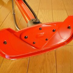 🔥 VELO Asahi CBA パフォーマンスポンプ  🔥 フロアポンプ 空気入れの画像