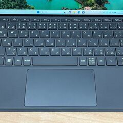 【美品・LTE】06112 Surface Go2  Office2024 Win11 タブレット マイクロソフト　コンパクトの画像