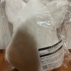 ファービーくじ LH賞 Marshmallow ぬいぐるみの画像