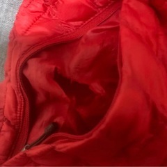 ノースフェイス アウター Lの画像