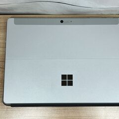 【美品・LTE】06112 Surface Go2  Office2024 Win11 タブレット マイクロソフト　コンパクトの画像