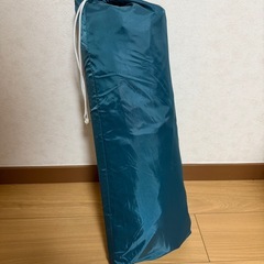 クレセント3人用ドームテントの画像