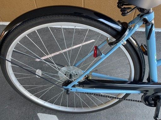 自転車