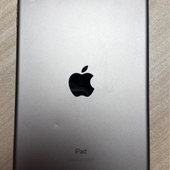 iPad mini5 WiFi+Cellularモデル 64GBの画像