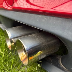 zn86 後期　TRDフルエアロ　の画像