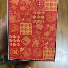 ピカチュウセットの画像