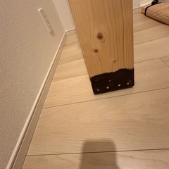 2×6 木材の画像