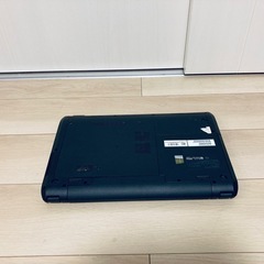 ゲーミングPC Mouse Core i7/GeForce GT750M 搭載 SSD128GB/6GB/Windows11の画像