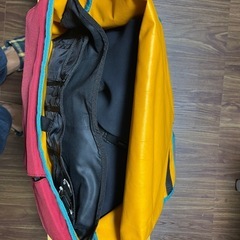 AIGLE メッセンジャーバッグ
の画像