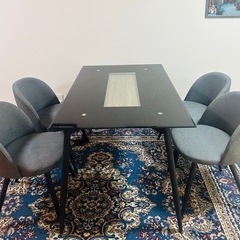 ダイニングセットの画像