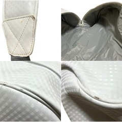 GGC-X095W キャディバッグ XXIOの画像