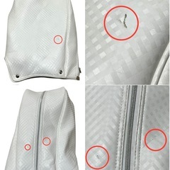 GGC-X095W キャディバッグ XXIOの画像