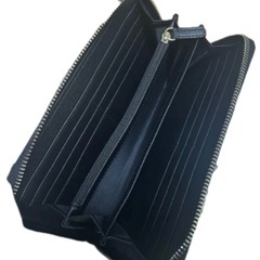 長財布   コーチの画像