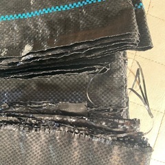 【防草シート】6枚組 & 防草シート留ピンの画像