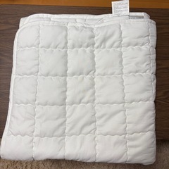 マットレス、枕、敷きマット、各種カバーセットの画像