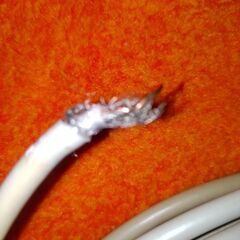 ケーブル11.5mの画像