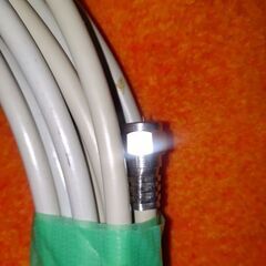 ケーブル11.5mの画像