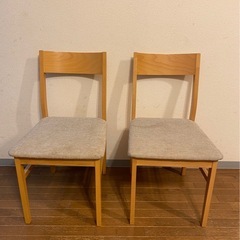 ダイニングテーブルセット
　　の画像